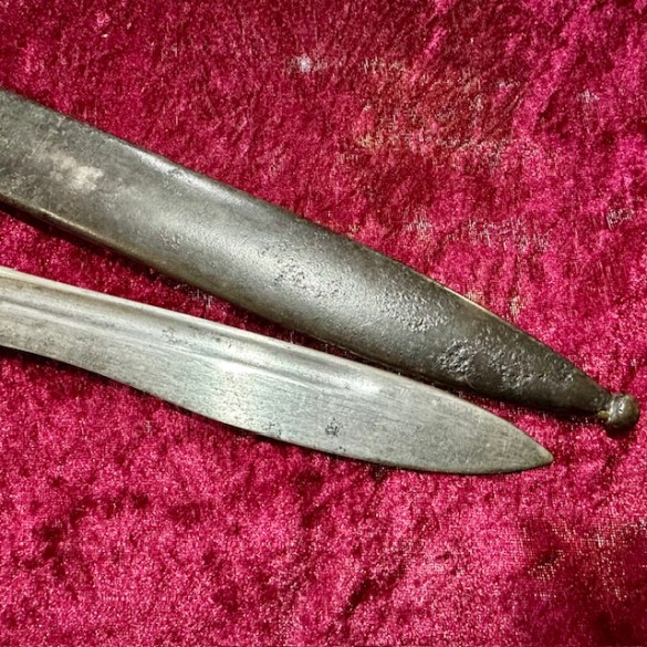 Bolo Bayonet 3